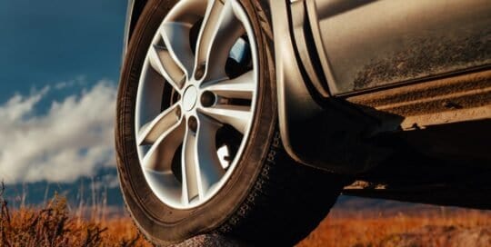 Car Insurance in Colorado