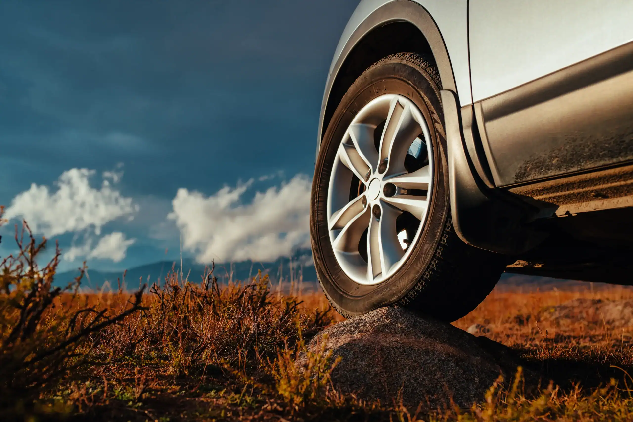 Car Insurance in Colorado