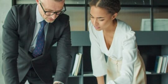 Errors and Omissions Insurance Colorado