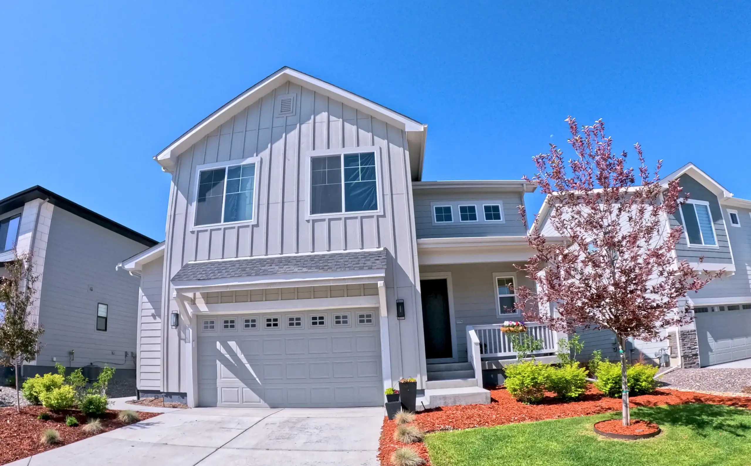 Homeowners Insurance Colorado