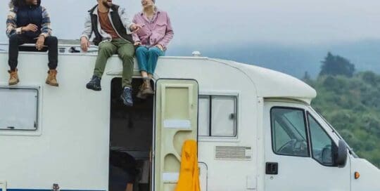 RV Insurance Colorado