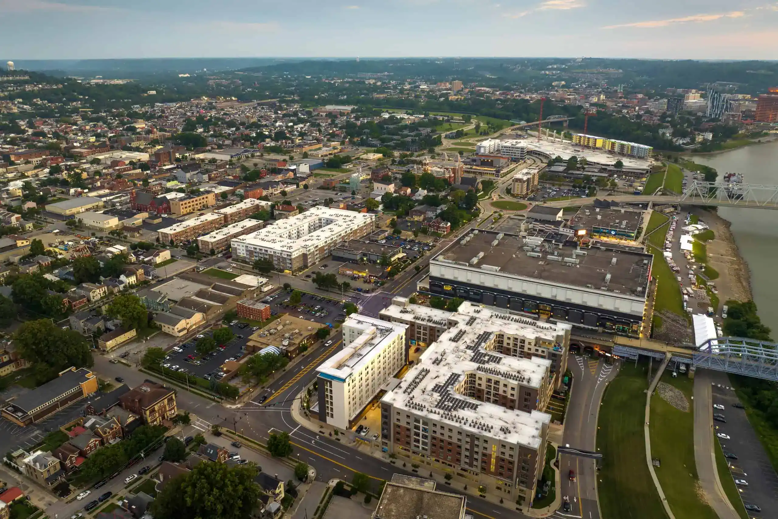 Commercial Property Insurance Colorado