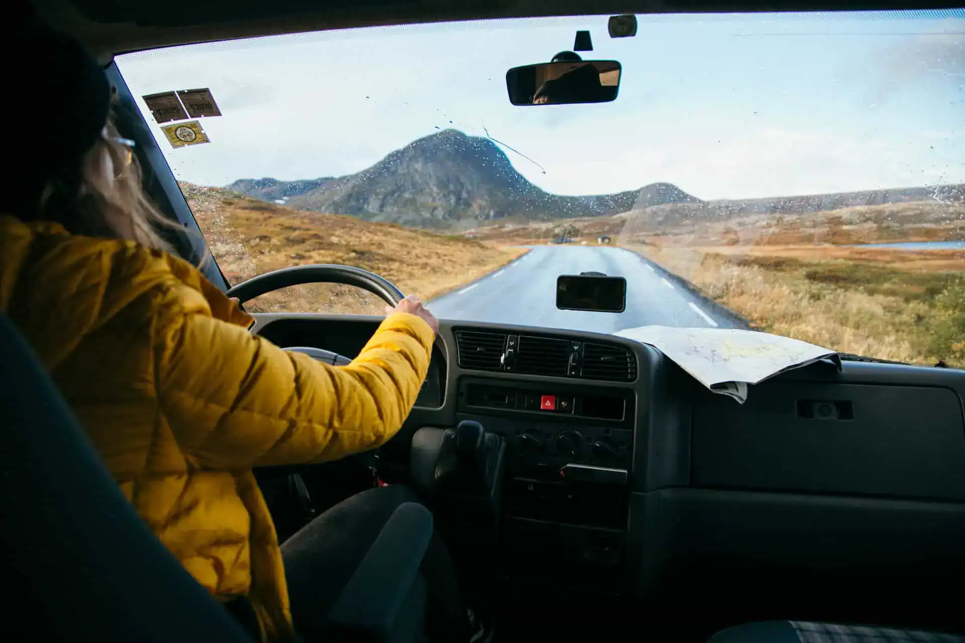 RV Insurance Colorado