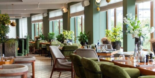 Restaurant Insurance Colorado