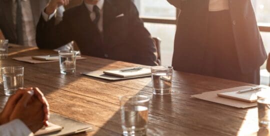 Directors and Officers Insurance Colorado