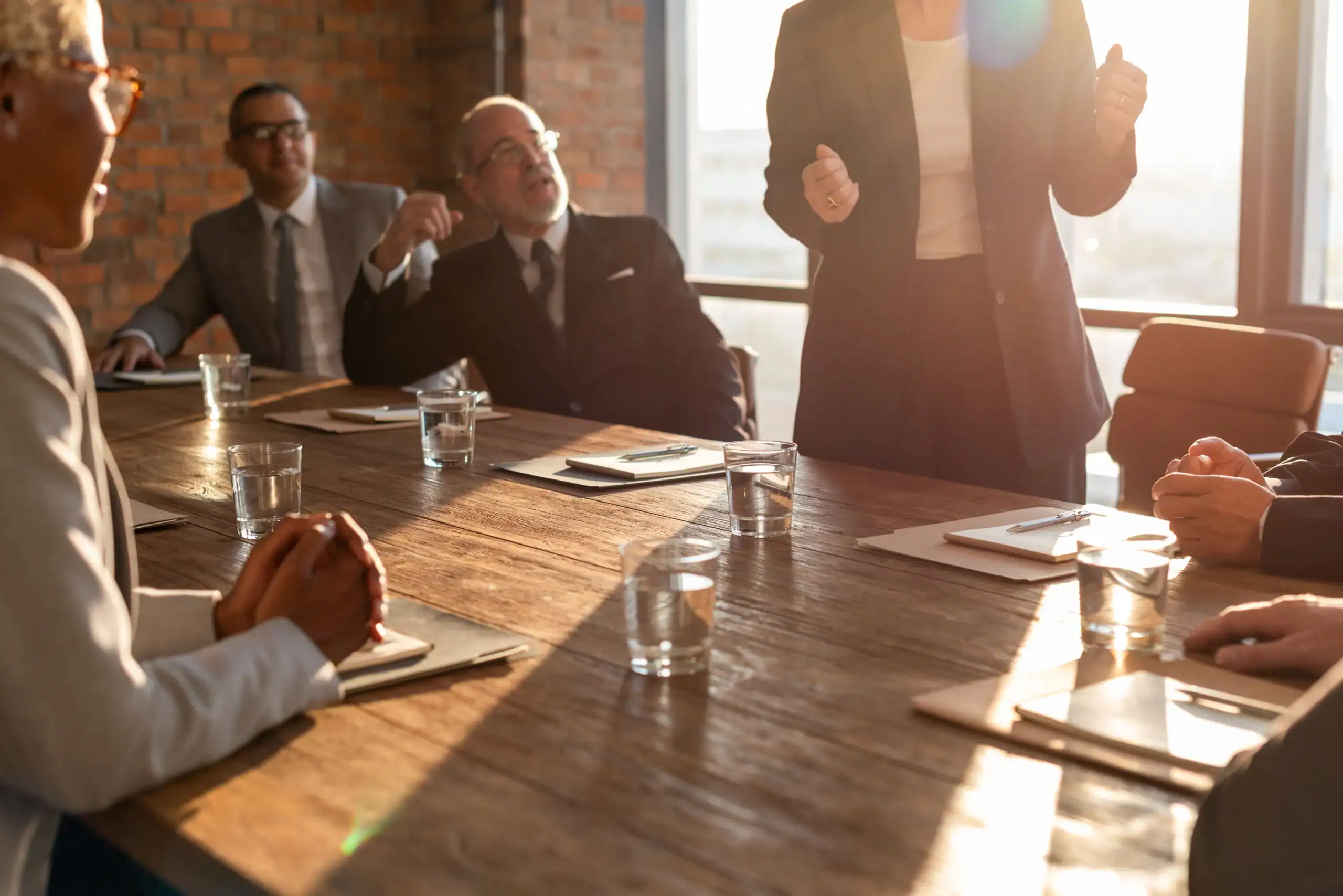 Directors and Officers Insurance Colorado