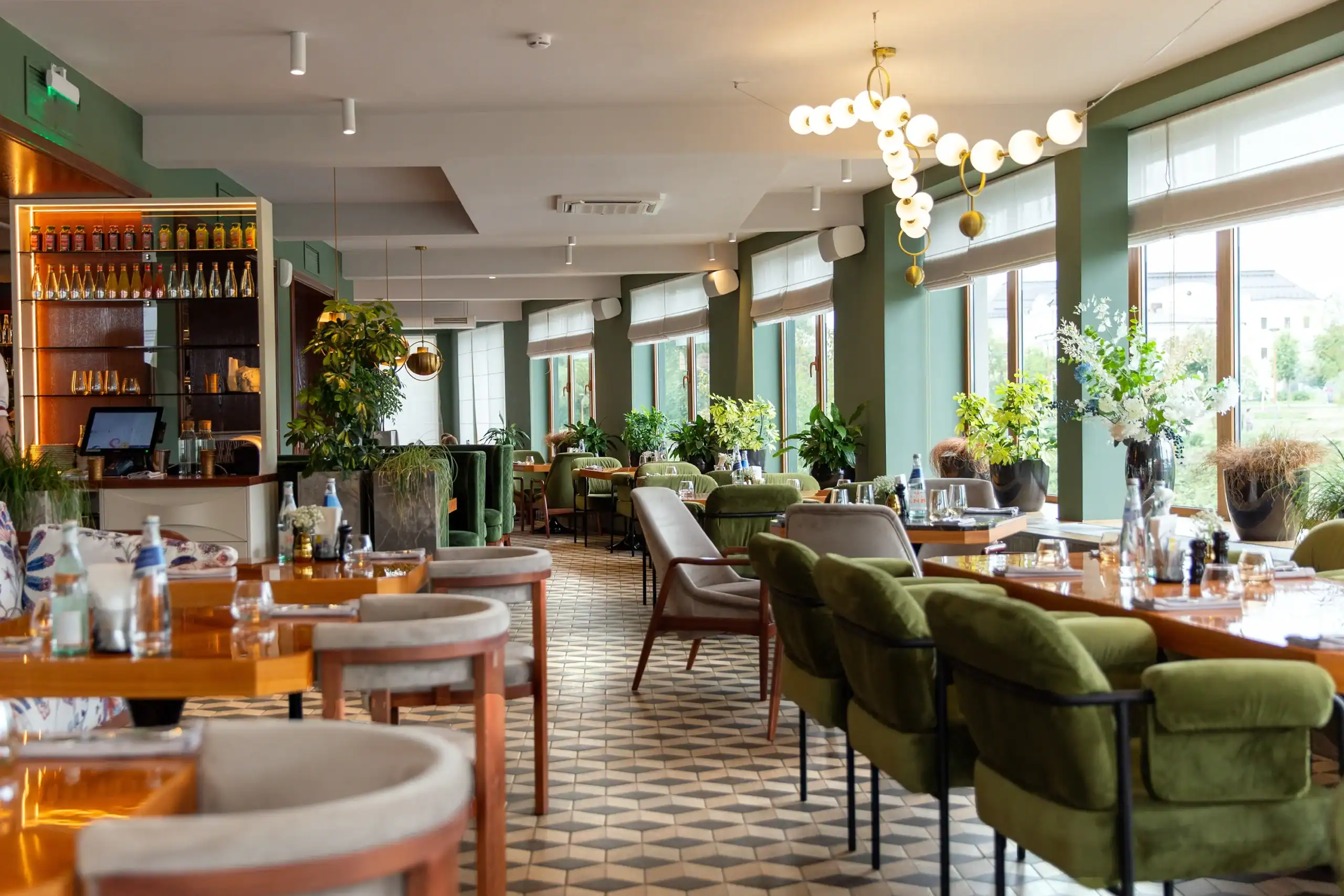 Restaurant Insurance Colorado