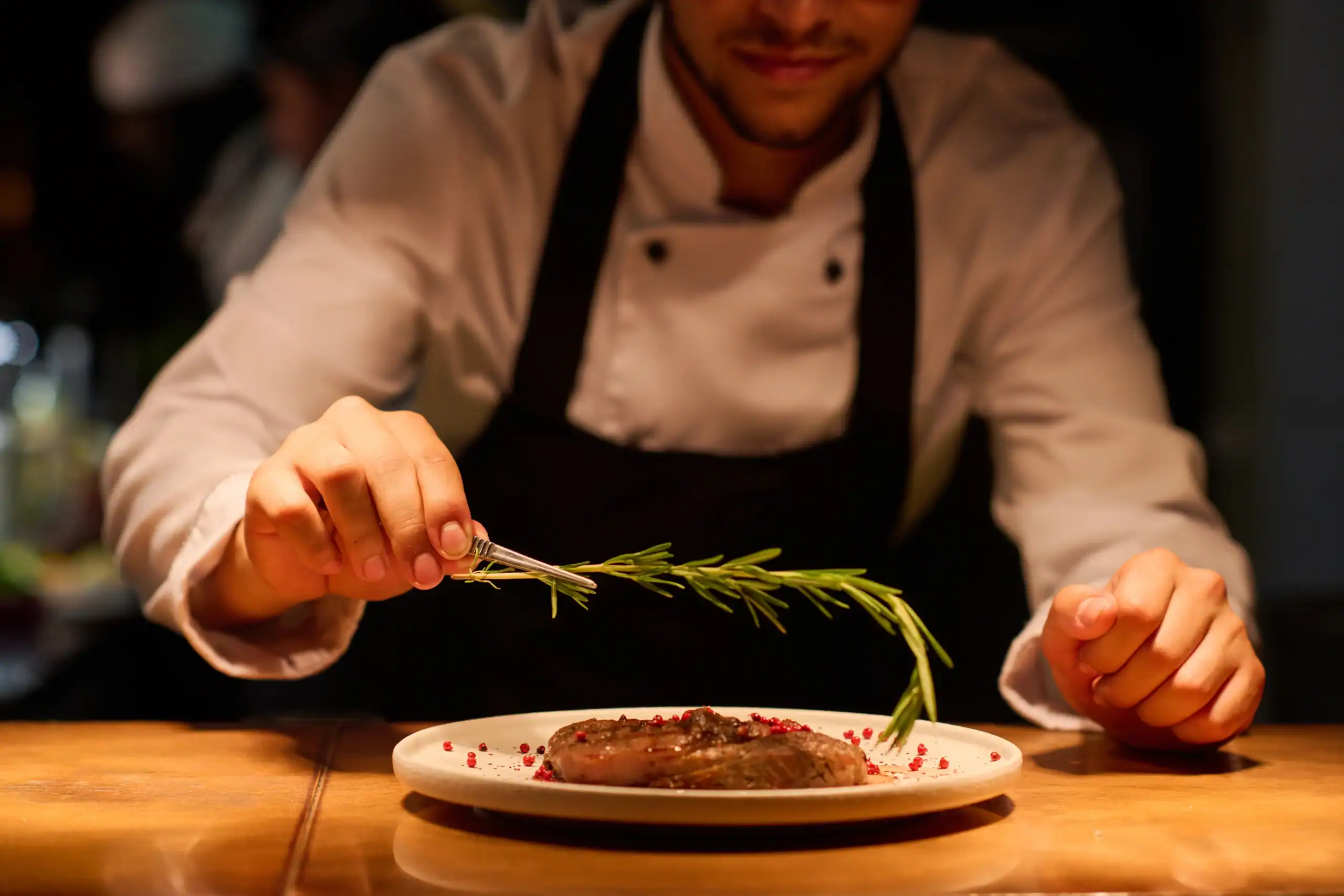 Restaurant Insurance Colorado