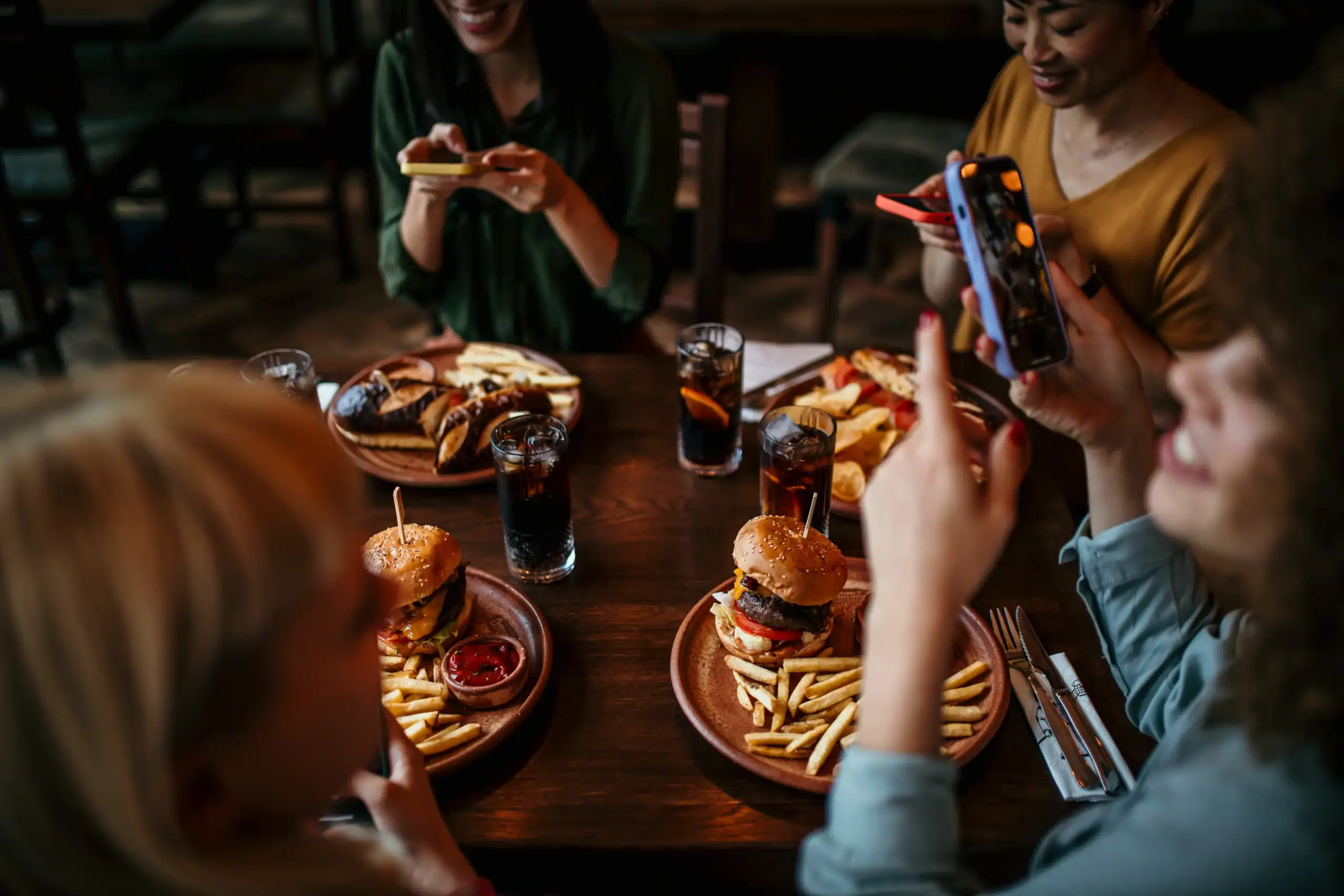 Restaurant Insurance Colorado