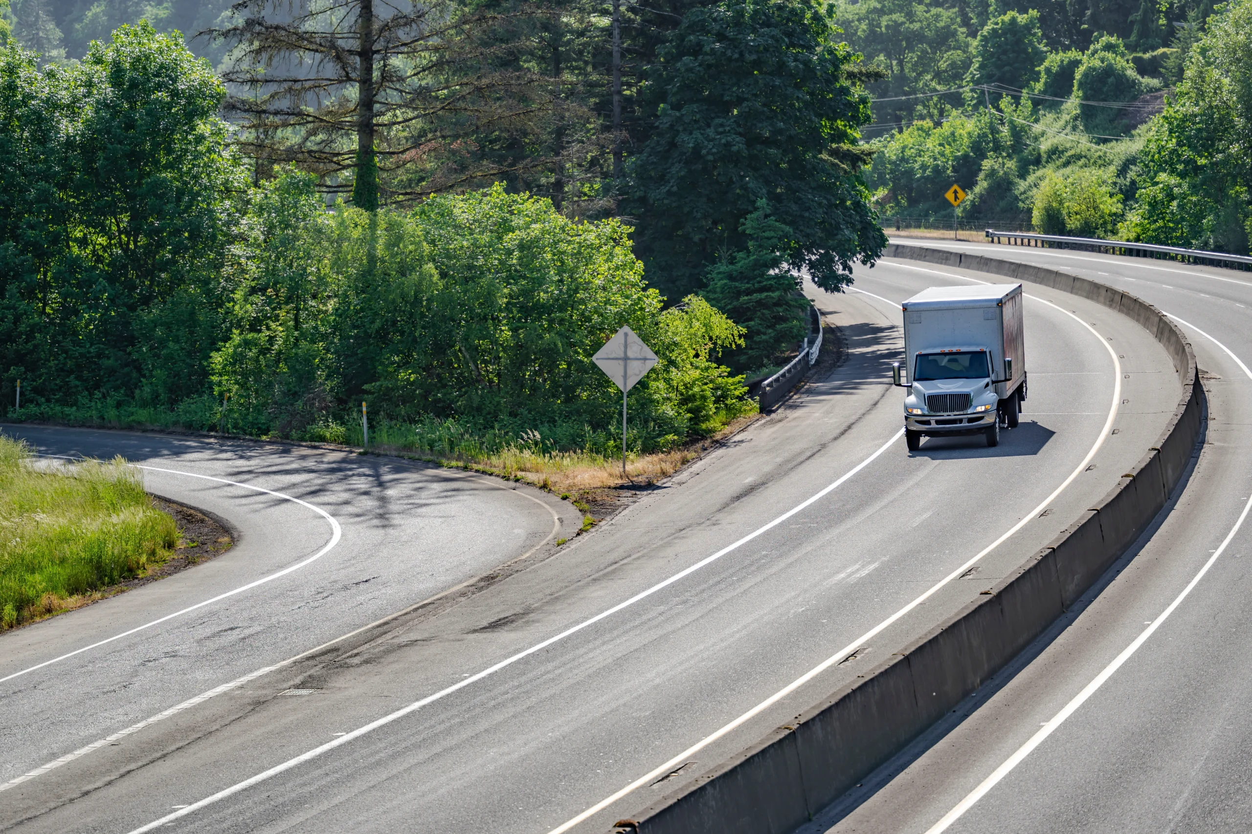 Box Truck Insurance Colorado