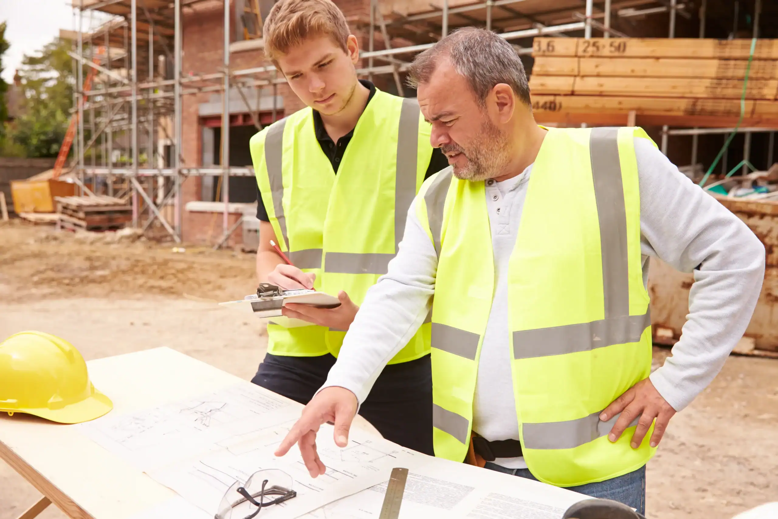 Builders Risk Insurance Colorado
